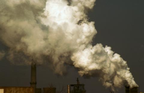 Rząd planuje zmienić opłaty za wprowadzanie do środowiska substancji chemicznych