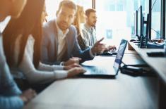 Portal do e-licytacji z nieruchomości już działa