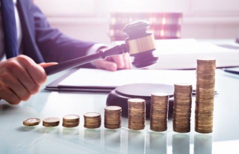 NSA: Były członek zarządu spółki zapłaci na PFRON z własnej kieszeni