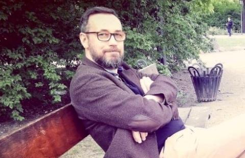 Dr Piotr Kroll: Nowy przedmiot wykładnią jedynej, słusznej historii