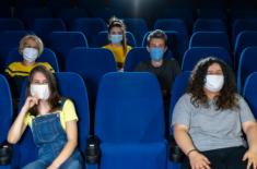 Teatr musi wpuścić na spektakl, nawet gdy wymaga certyfikatu covidowego