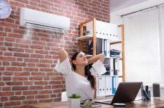 Klimatyzacja z funkcją grzania z prawem do ulgi termomodernizacyjnej