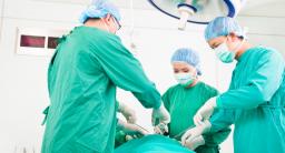 Program Rozwoju Medycyny Transplantacyjnej przedłużony o rok