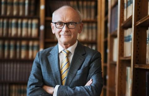 Prof. Piotr Ponikowski