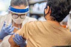 Certyfikaty covidowe po trzeciej dawce ważne przez 9 miesięcy