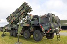 Polska złożyła wniosek o uruchomienie art. 4 NATO