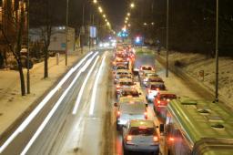 NIK: Większość pieniędzy na modernizację oświetlenia na Dolnym Śląsku wydano nieprawidłowo