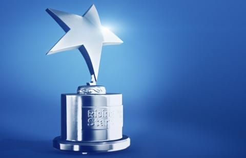 W konkursie Rising Stars wygrywają prawdziwi liderzy