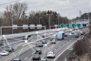 Sejm przyjął poprawki do Prawa o ruchu drogowym