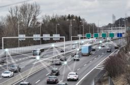 Sejm przyjął poprawki do Prawa o ruchu drogowym