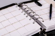 Zajęcia na aplikacji komorniczej nie od razu po Nowym Roku