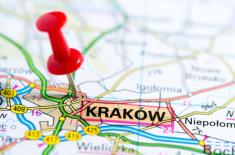 Gmina, jak chłop pańszczyźniany, przy podziale nie ma nic do powiedzenia