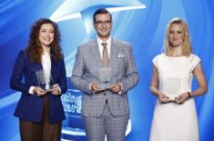 Rising Stars 2021 - znamy już wschodzące gwiazdy rynku prawniczego