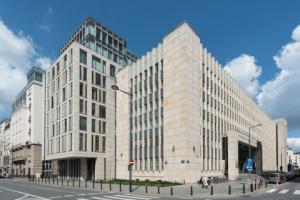 NSA: Asesor prawidłowo powołany przez nową KRS. Negatywny test Ástráđssona