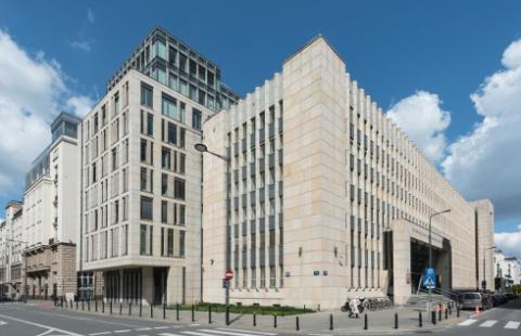 NSA: Asesor prawidłowo powołany przez nową KRS. Negatywny test Ástráđssona