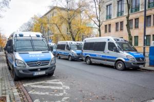 Będzie kolejny program modernizacji służb mundurowych