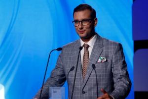 Grzegorz Kukowka: W pracy prawnika cenne zaangażowanie społeczne