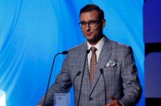 Grzegorz Kukowka: W pracy prawnika cenne zaangażowanie społeczne