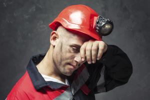 Infolinia sosnowieckiego ZUS dla górników z okazji Barbórki