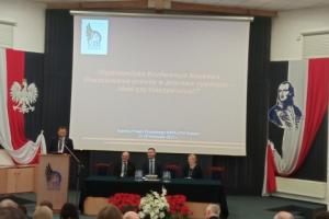 Pośpiech w postępowaniu prawdzie procesowej nie służy