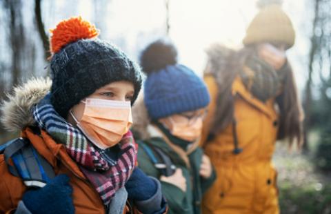Opinia o zdalnym nauczaniu nie może być blankietowa - w takim przypadku dyrektor może decydować sam