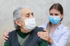 Ostatni dzwonek na dotacje w programie Senior+ na domy i kluby dla seniorów