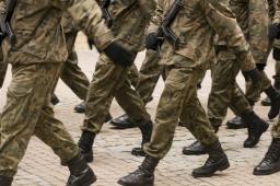 RPO pyta o warunki socjalne i wsparcie psychologiczne żołnierzy na granicy
