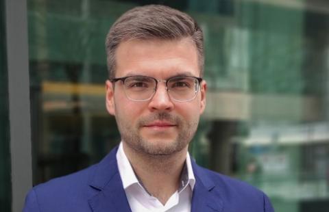 “Tryptyk płatniczy” czyli o popularnym modelu świadczenia usług przez branżę FinTech