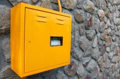 Ustawa mająca ograniczyć w 2022 r. wzrost cen gazu podpisana