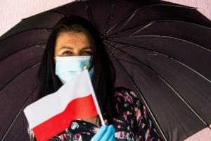 Pandemia pogłębiła nierówności, uderzyła głównie w kobiety