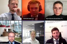 Nowinki technologiczne nie wystarczą, ważna jest ich przydatność na rynku prawnym