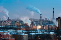 SO: Smog zniszczył zdrowie, wolność, nietykalność mieszkania