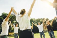 Trwa nabór do programu „Sport Akademicki” w 2022 r.