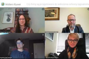 Czy sygnalista powinien być anonimowy a komisja zawsze wewnątrz firmy?