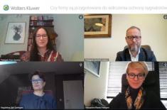 Czy sygnalista powinien być anonimowy a komisja zawsze wewnątrz firmy?