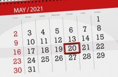 SN rozwikłał niejasne terminy procesowe związane z pandemią Covid-19