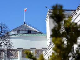 Sejm pracuje nad przyszłorocznym budżetem państwa