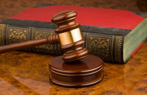 Izba Dyscyplinarna: Sędzia z Elbląga zawieszony, bo nie uznał decyzji Izby Dyscyplinarnej