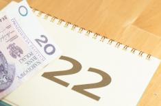 MF: Na początku roku będą objaśnienia do nowego systemu poboru podatku u źródła