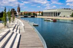 Politechnika Wrocławska dołączyła do Unite! – europejskiej sieci uniwersytetów