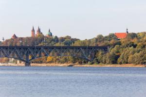 Rozpoczęły się konsultacje Krajowego Programu Żeglugowego do 2030 roku