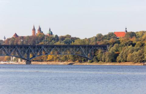 Rozpoczęły się konsultacje Krajowego Programu Żeglugowego do 2030 roku