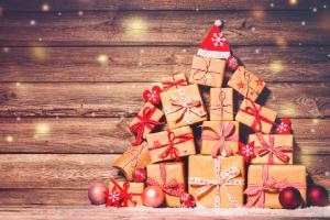 Sędzia św. Mikołajem? KRS ma wątpliwości