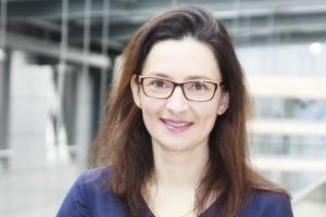 Gawrońska: Informatyzacja w szpitalach może zmniejszyć liczbę błędów medycznych