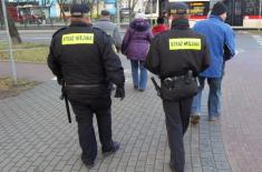 Ministerstwo sonduje zmiany w przepisach o strażach gminnych