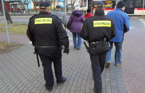 Ministerstwo sonduje zmiany w przepisach o strażach gminnych