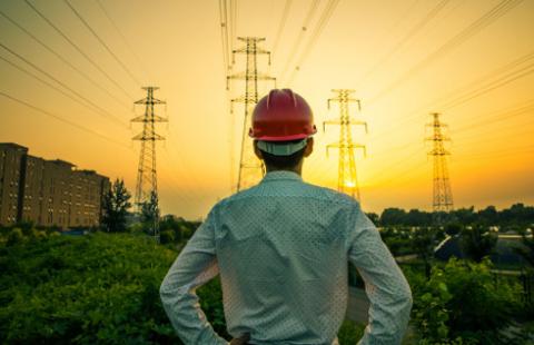 Prezydent podpisał ustawę, która ma wzmocnić bezpieczeństwo energetyczne państwa