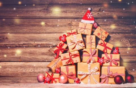Od zbyt drogiego prezentu pod choinką fiskus może chcieć podatku