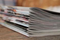 Nowy wykaz czasopism - po raz kolejny 