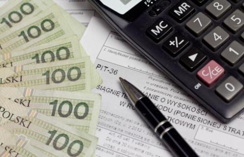 Zwolnienie z podatku od subwencji finansowej – czy aby na pewno?